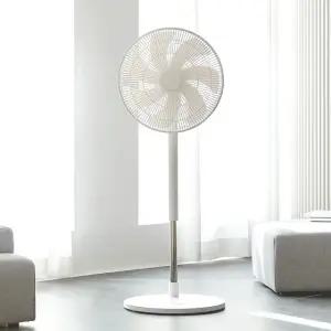 르젠 16인치 BLDC 입체회전 리모컨 선풍기 LZDF-BT시리즈