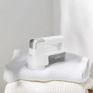 퀸센스 실크웨이브 프리미엄 보풀제거기 QBP-Z10