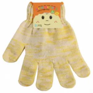 보아스 키즈 글러브 (색사) 8에서10세용