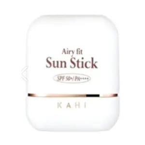 가히 선스틱 KAHI 썬스틱 자외선 차단제 가희 가이 Sun Stick 1개 MJ