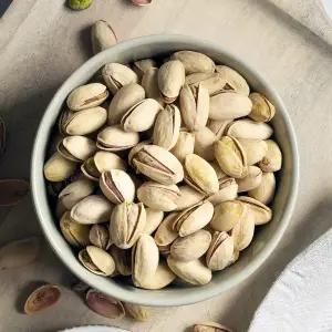 고래거너 미국산 생피스타치오 1kg