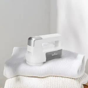 [퀸센스] 실크웨이브 프리미엄 보풀제거기 QBP-Z10[35803879]