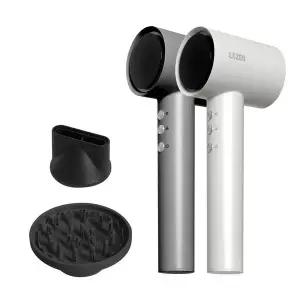 [NS홈쇼핑]르젠 파워블로우 BLDC 헤어드라이기 LZDR-MCS08[35803882]