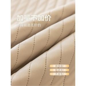 흡음커튼 창문 암막 커텐 침실 소음 소리차단 붙이는 공부방 천 방한 원룸 방음