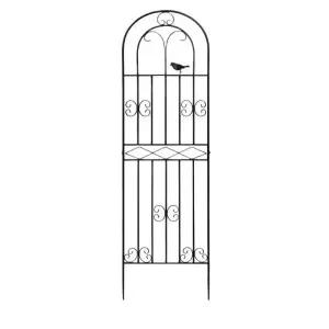 장미 정원 화단 넝쿨지지대 펜스 스탠드 가든 대문