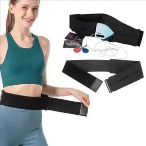 운동 벨트 야외 헬스 스포츠 벨트 피트니스 허리