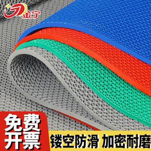 산업용 바닥매트 pvc 공업용 작업용 타입 매트 주차장 계단