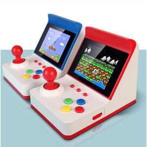 옛날 오락실 휴대용 추억의게임 고전게임 레트로게임기 미니