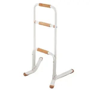 침대안전바 화장실 요양원 욕실지지대 낙상방지 침대 손잡이 보조대 보행 난간 지지대