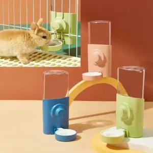 소동물용 토끼 급수기 1P 물그릇 기니피그 고슴도치