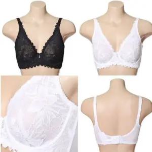 비비안 여성 홑겹 성형/보정 브래지어 BR3514W-2_HDD 행담도서평택점 883336