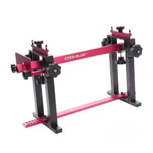 스케이트 연마기 샤프닝 머신 쇼트트랙 갈기 숫돌 갈이 스케이트날 장비 받침대 날갈이 날