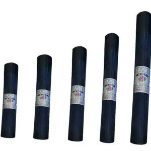 나일론 방충망 고급형 베란다 설치 폴리 방충망 교체 자재 안전