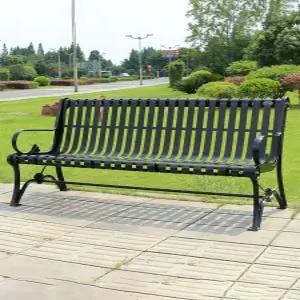 야외 철제 의자 학교 테라스 카페 체어 정원 수영장 식당 펜션 휴식 발코니