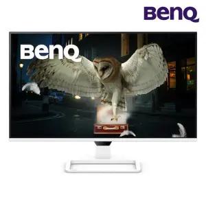 벤큐 BenQ EW270Q 아이케어 무결점 모니터 69cm QHD 200Hz IPS 와이드 평면