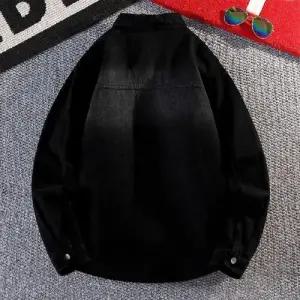 데님 봄 추동 남성 옷 코트 재킷 청자켓 원픽3