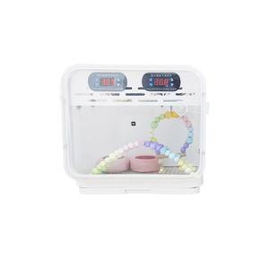 육추기 앵무새 병아리 인큐베이터 공기가열 스마트 온도조절