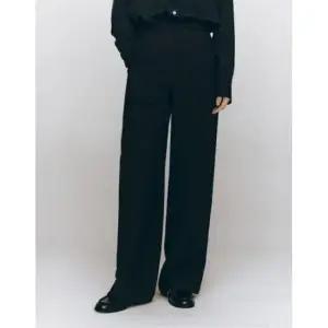 지오다노 GIORDANO 백밴딩 와이드 슬랙스 415509 [3color] 05415509 413461