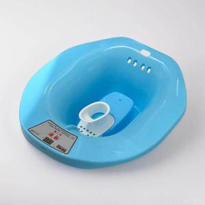 가정용 휴대용 비데 온열 욕구 트래거 액세서리 휴대용소변기이동 아인헤벨 좌욕기 욕조