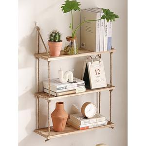 벽장식 벽걸이 선반 수납 인테리어소품 행거 원목 집들이선물 전시 황동화장실 DIY 우드