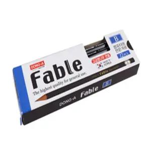 쑤미니 연필(12개입 1타) 미술그림연필