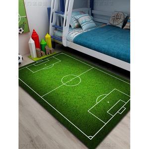 축구장 매트 대형 미끄럼 농구장 큰 카패트 논슬립 사이즈 풋볼 방지