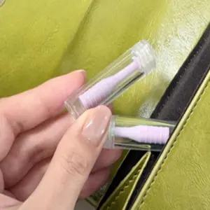 쑤미니 하드렌즈 제거 도구 하드렌즈케이스뽁뽁이