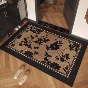 호텔출입구깔판 현관 카페트 바닥 60X90 매트 발판