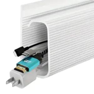 쑤미니 전선정리 몰딩 케이블선정리