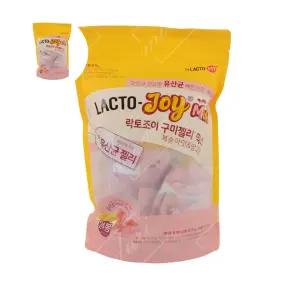 믹스 락토조이 구미젤리 복숭아맛 망고맛 24봉 구미