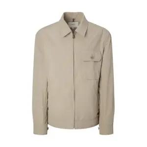 백화점 헤지스 25 남성 포켓 워크 점퍼 HZJU5C301I2