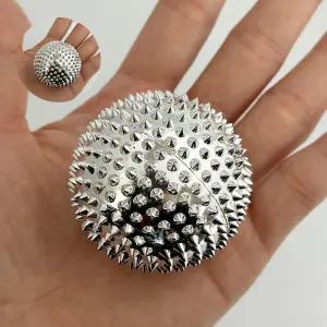 특대형 자석혈침기 손바닥 마사지볼 건강봉 지압기