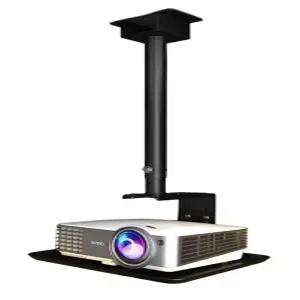 빔프로젝터브라켓 천장 천정 프로젝터거치대 받침대 선반