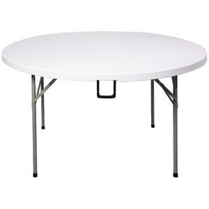 플라스틱원형테이블 원형테이블 야외용식탁 폴딩