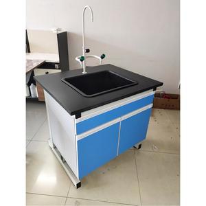 pp 플라스틱 실험실 싱크대 600mm 세면대 과학실 연구실