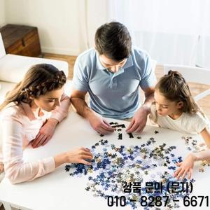 520/500/300 조각 나무 무지개 함대 직소 퍼즐 도전적인 가족 활동 게임 파티 생일 선물 홈 데코