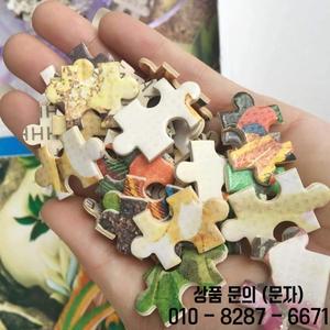 1314/1000/520 조각 퍼즐 티타임 캐빈용 게임룸 침실 거실용 직소 도전적인 가족 활동