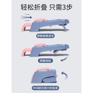 머리감기 침상목욕 샴푸대 의자 성인 목욕의자