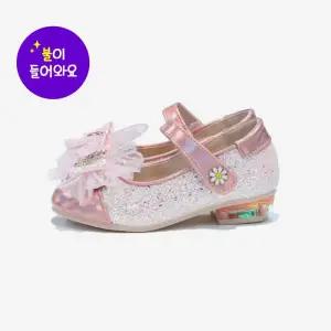 또떼또떼 이블린 힐 - PINK 107505