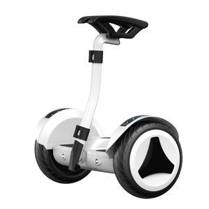 전동휠 호버보드 나인봇 무릅제어36v1세대 일반휠 화이트