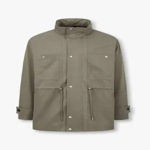 백화점 스튜디오 톰보이 MEN 후드 리트렉터블 필드 점퍼 9155313A01