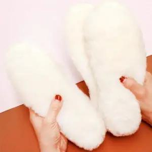 [RIZPICK]깔창 방한깔창 털깔창 기능성깔창 인솔