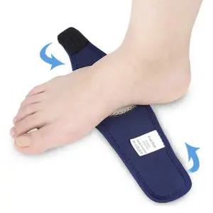 [RIZPICK]발 패드 기능성 바닥 밴드 아치 깔창 발편한