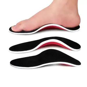 [RIZPICK]여성용 기능성 아치 EVA 깔창