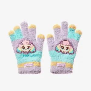 롤리팝 포실핑 수면 장갑 - MIX 107537