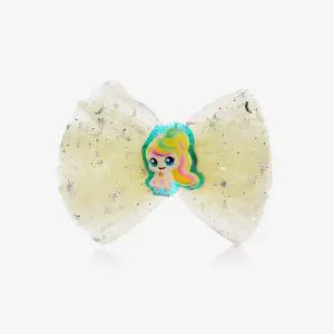 롤리팝 뽀니핑 시어 머리핀 - YE 107838