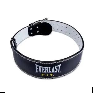 복대 에버라스트 가죽 역도벨트 DK-EVFS-5000