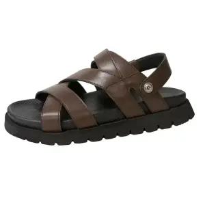 [롯데백화점]에스콰이아 남성 투웨이 슬리퍼형 샌들-YAEMSD228BR