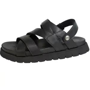 [롯데백화점]에스콰이아 남성 투웨이 슬리퍼형 샌들-YAEMSD226