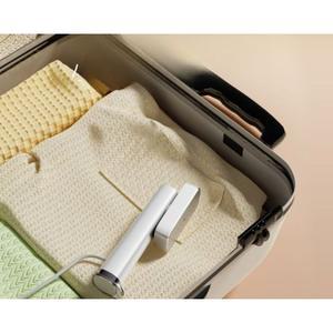 소형 핸드 스팀다리미 휴대용 HGS012P 다리미 자동 공방용 Prym Nesugar